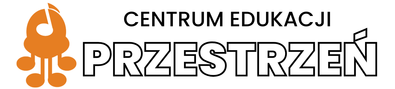 CENTRUM EDUKACJI PRZESTRZEŃ